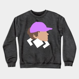 Madeon - All My Friends Crewneck Sweatshirt